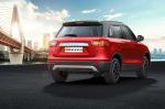 Maruti-Suzuki Vitara Brezza 2020 года